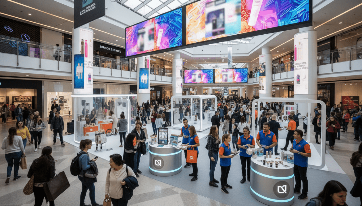 scopri come sviluppare campagne atl e btl efficaci per centri commerciali con la nostra guida completa alla strategia media mix, ottimizzando visibilità e engagement.