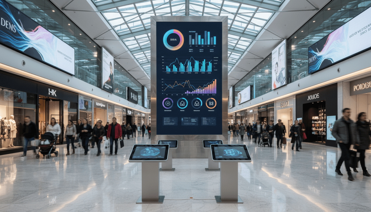 scopri i kpi del marketing essenziali per i centri commerciali e impara a misurare il successo delle tue strategie con metriche fondamentali e consigli pratici.