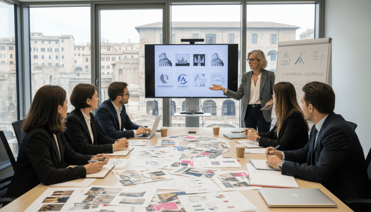 scopri le strategie efficaci, gli errori comuni e i casi di successo nel naming di un centro commerciale in italia per valorizzare il tuo brand e attirare clienti.