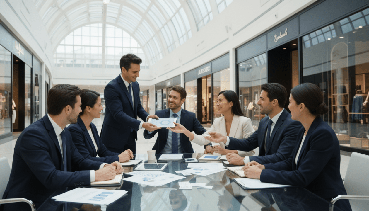 scopri come creare partnership b2b efficaci nel retail, strutturando collaborazioni strategiche tra brand e centri commerciali per massimizzare il successo commerciale.