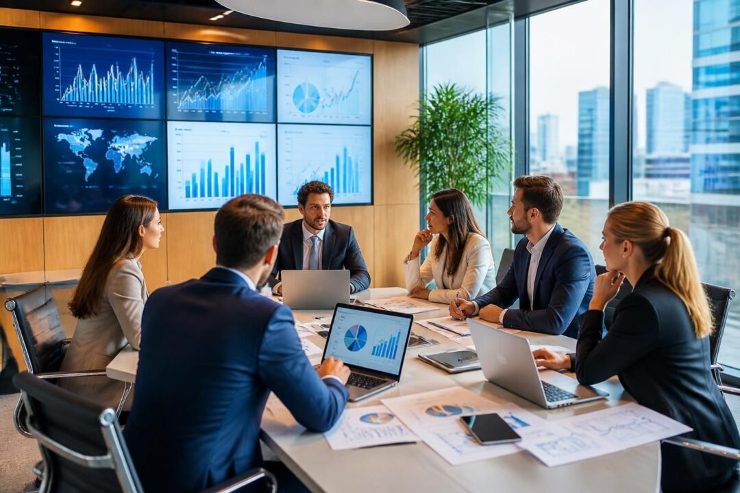 scopri cosa fa un'agenzia di category management e quando conviene esternalizzare questa funzione per ottimizzare le vendite e la gestione delle categorie nel tuo business.