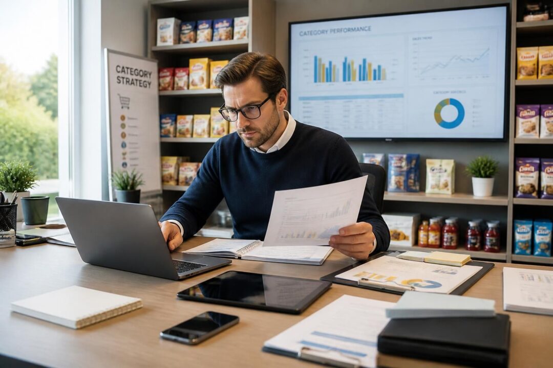 scopri il ruolo del category manager, le competenze essenziali e come si svolge una giornata tipo in questa figura professionale chiave per il successo aziendale.