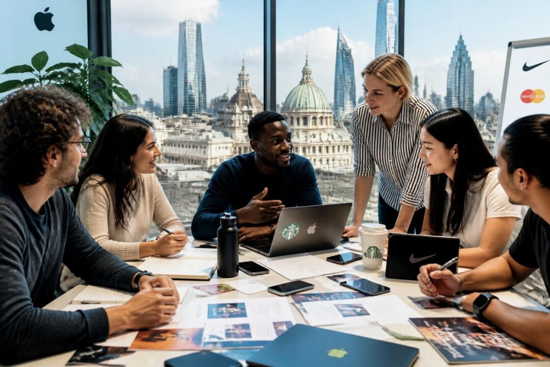 scopri 12 esempi di co-marketing di successo, sia italiani che internazionali, per ispirare le tue strategie di collaborazione e crescita aziendale.