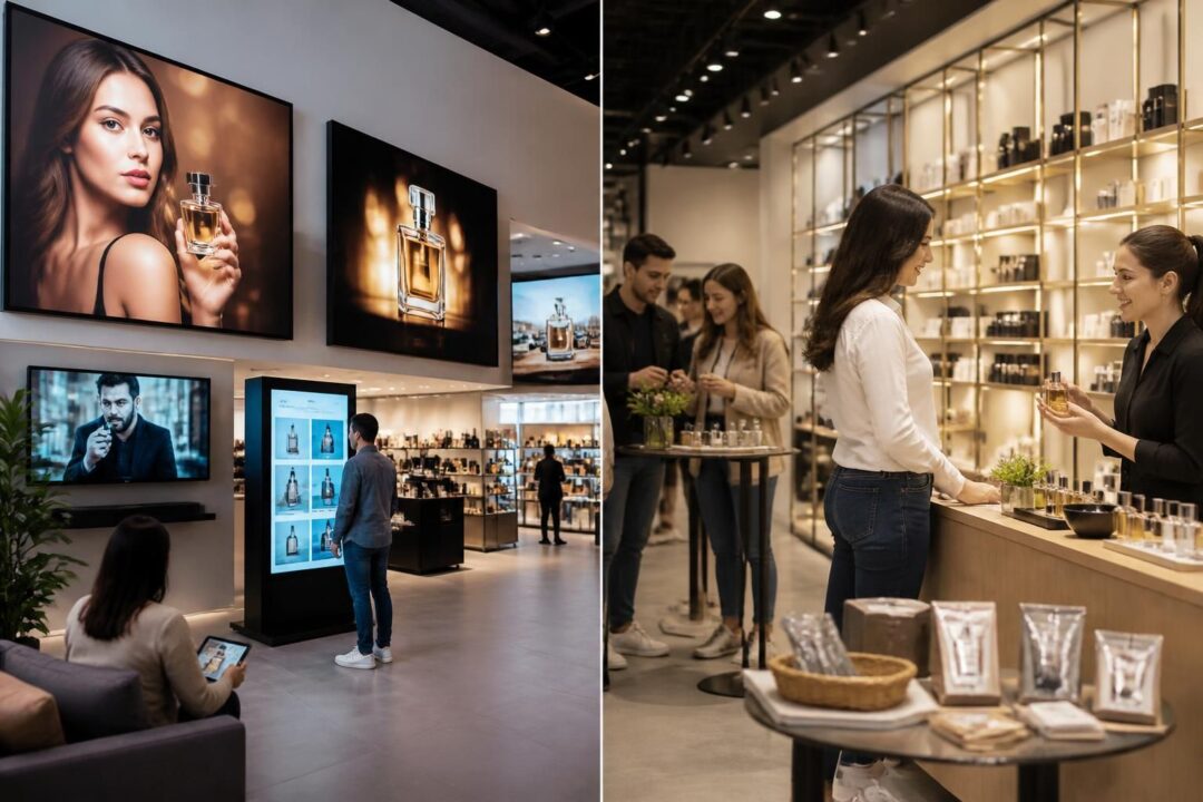scopri la differenza tra atl e btl con una tabella comparativa dettagliata e casi d'uso pratici nel settore retail per ottimizzare le tue strategie di marketing.