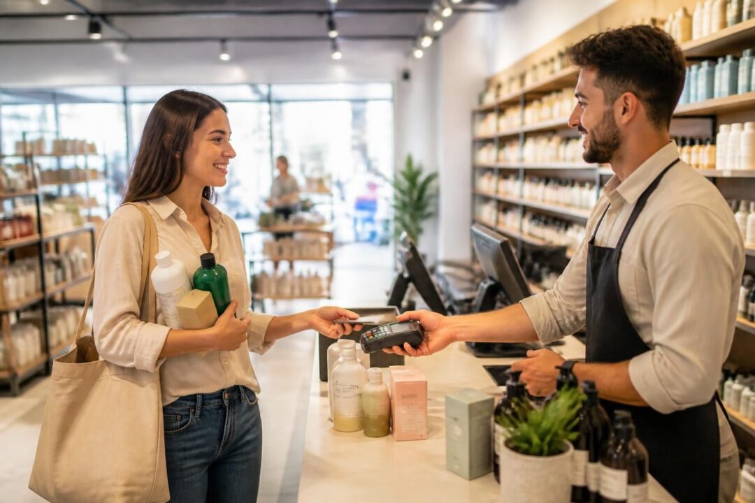 scopri cosa è l'average transaction value (atv) nel retail, come si calcola e le strategie efficaci per aumentarlo e migliorare le vendite del tuo negozio.
