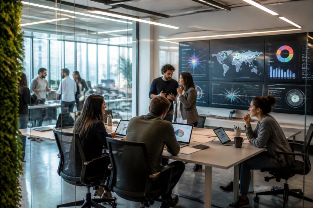 scopri le migliori agenzie di comunicazione in italia nel 2026 con la nostra guida completa. approfondisci i criteri di selezione e trova l'agenzia perfetta per il tuo settore.