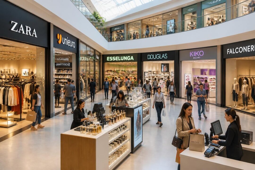 scopri il tasso di conversione medio nel retail con benchmark dettagliati per settore, per ottimizzare le tue strategie di vendita e aumentare le performance del tuo business.