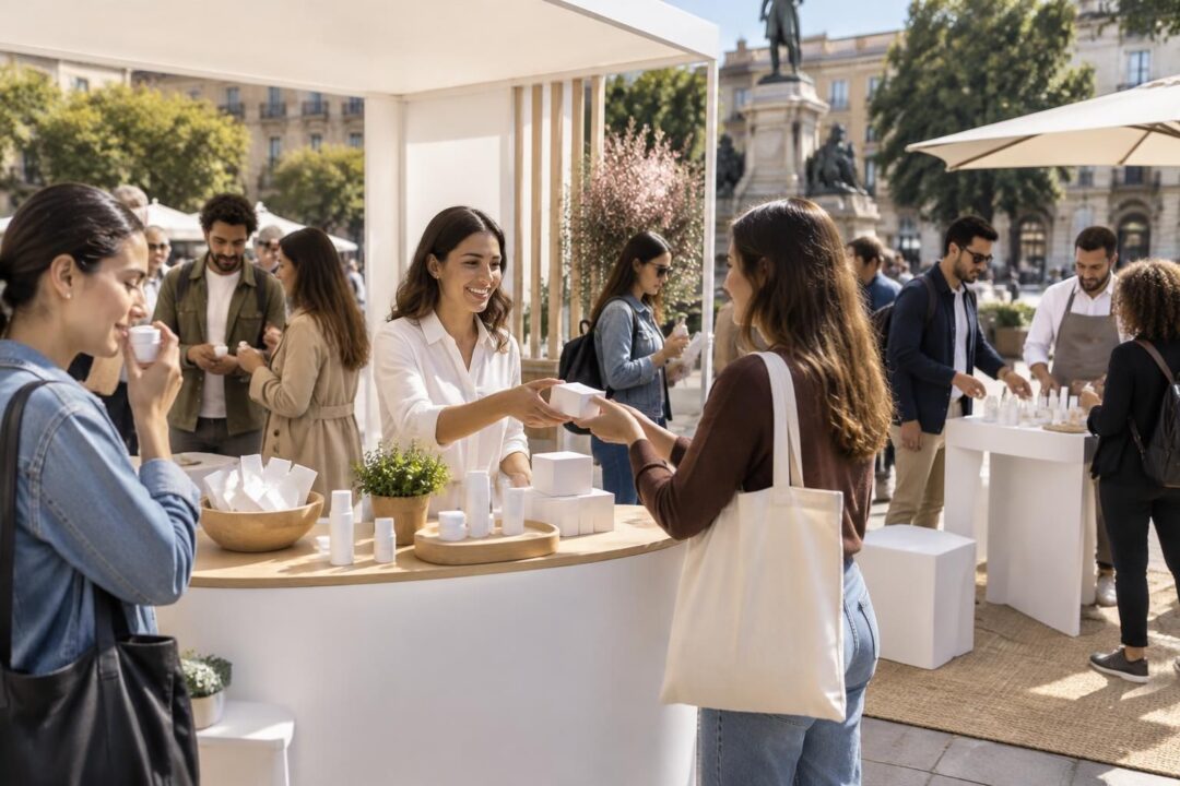 scopri il significato della comunicazione btl, i suoi strumenti più efficaci e alcuni esempi pratici per promuovere brand e prodotti in modo mirato.