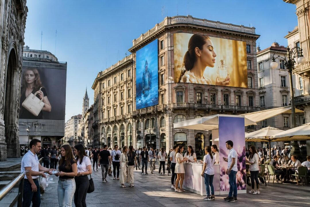 scopri come progettare campagne atl e btl efficaci con 10 esempi pratici italiani per migliorare la tua strategia di marketing.