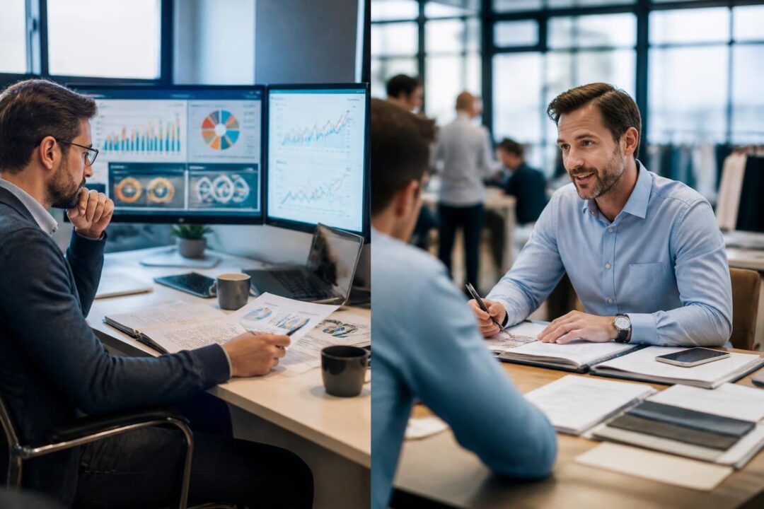 scopri le differenze tra category manager e buyer, i loro ruoli specifici, obiettivi principali e kpi per ottimizzare la gestione delle categorie e gli acquisti.