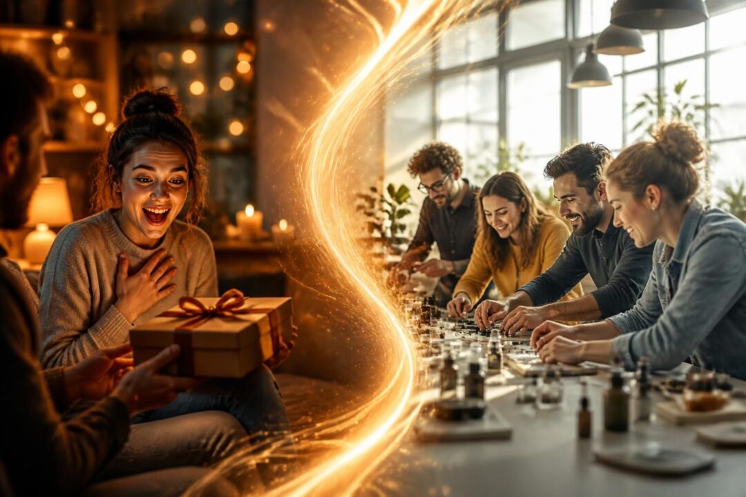 scopri le differenze e le complementarità tra il marketing emozionale ed esperienziale per migliorare la connessione con i clienti e aumentare l'efficacia delle tue strategie di comunicazione.