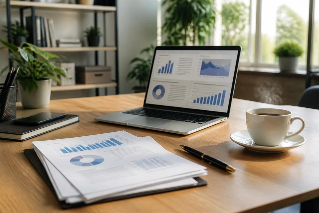 scopri cosa contiene un preventivo di un'agenzia di comunicazione e come interpretarlo per scegliere al meglio i servizi adatti alle tue esigenze.
