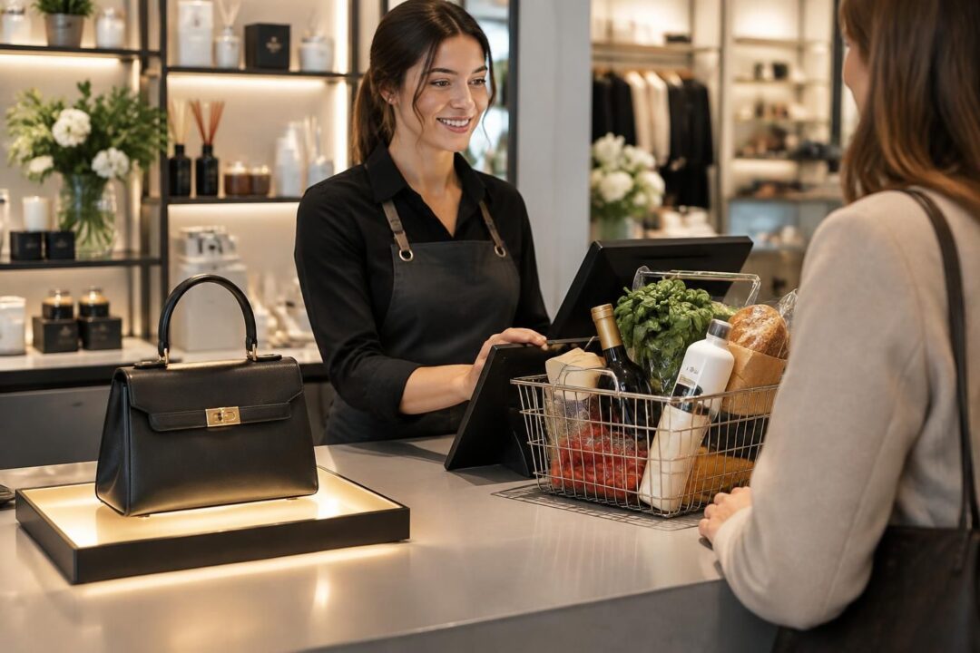 scopri cosa significa asp nel retail, come si calcola l’average selling price e in cosa differisce dall’atv, il valore medio dello scontrino.