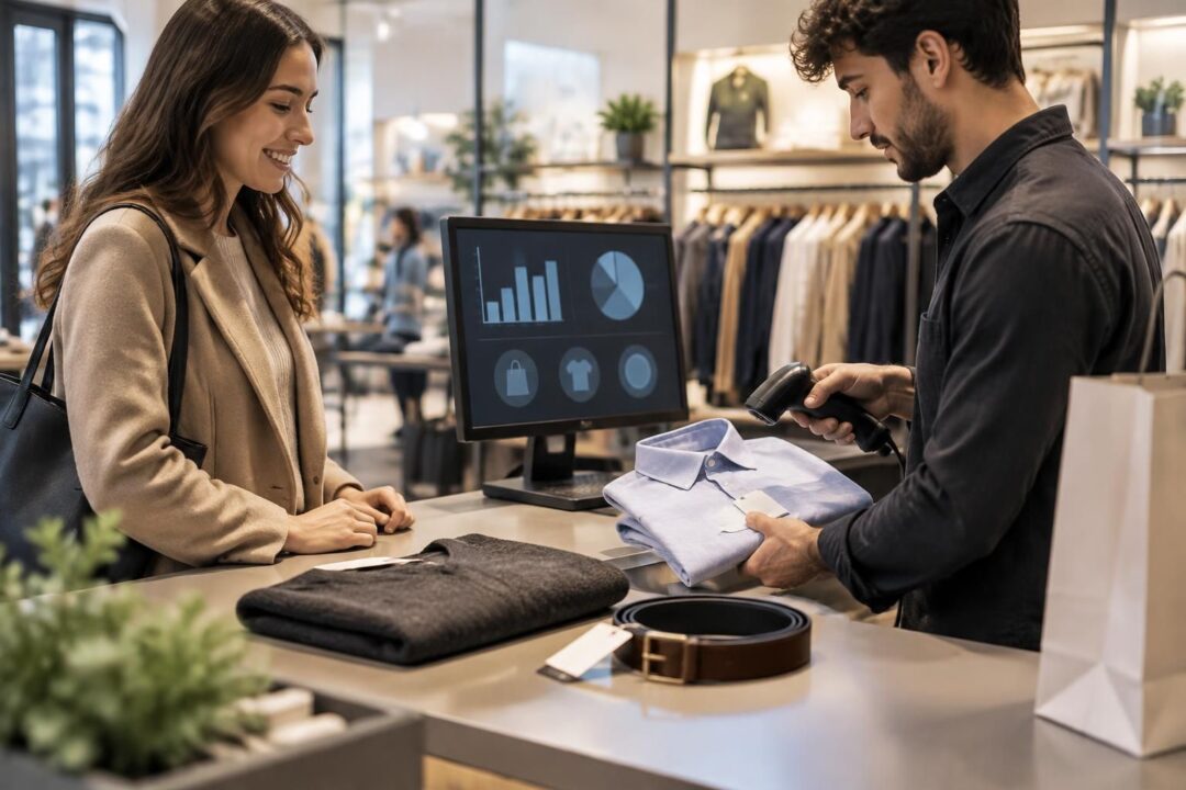 scopri cos’è l’upt nel retail, come calcolare l’unit per transaction e perché questo indicatore aiuta a misurare e migliorare le vendite.