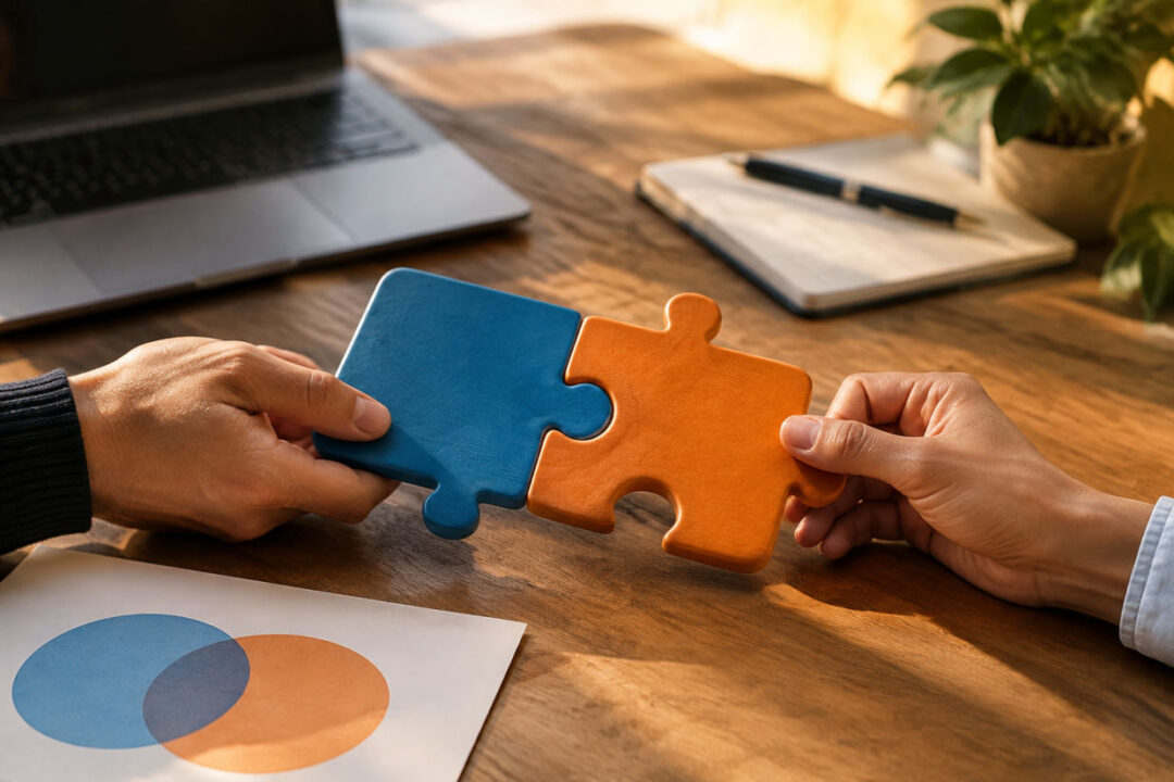 Co-marketing cos'è: brand e insegna della grande distribuzione collaborano in una promozione condivisa